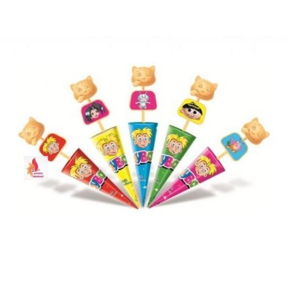 Toybox Şemsiye Çikolata Sütlü 26 Gr