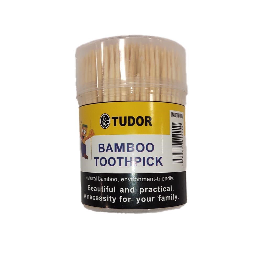 Tudor Bambu Kürdan 200-lü