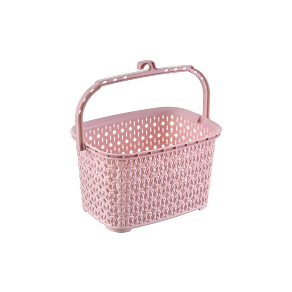 Tuffex Örme Mandal Sepeti Tp-4035