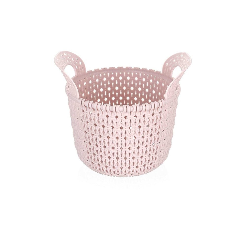 Tuffex Tp-021 Örme Coco Sepet