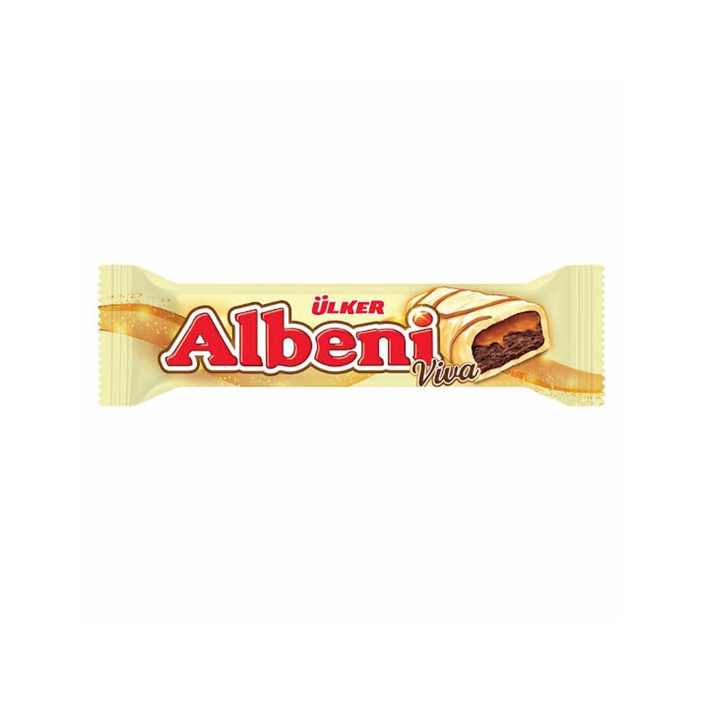 Ülker Albeni Viva 36 Gr