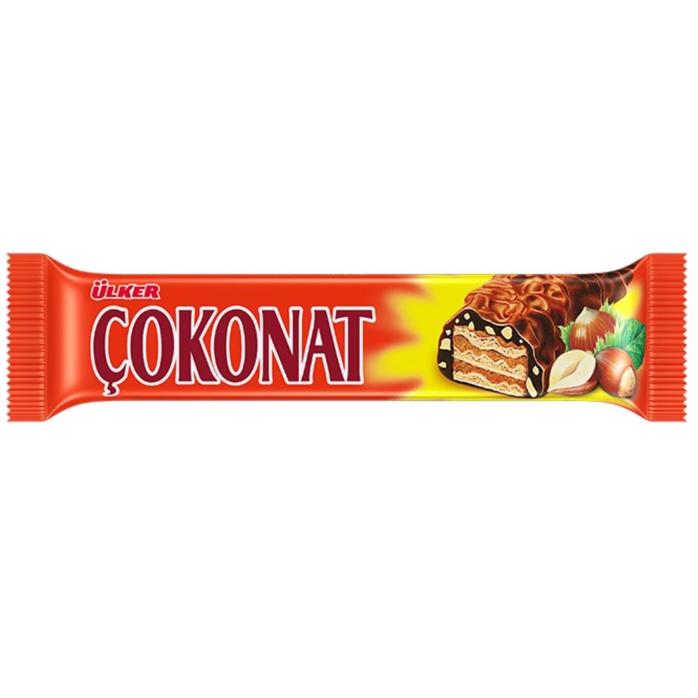 Ülker Çokonat 33 Gr