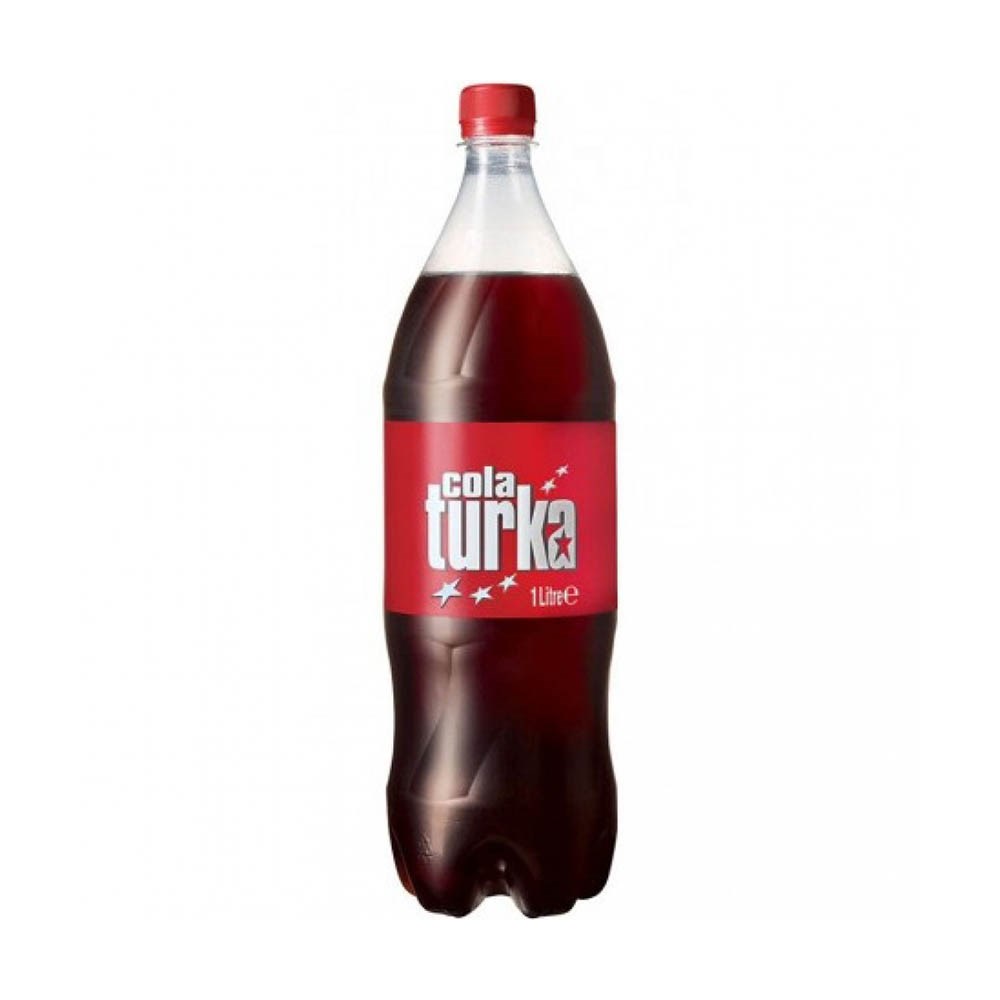 Ülker Cola Turka 1 Lt