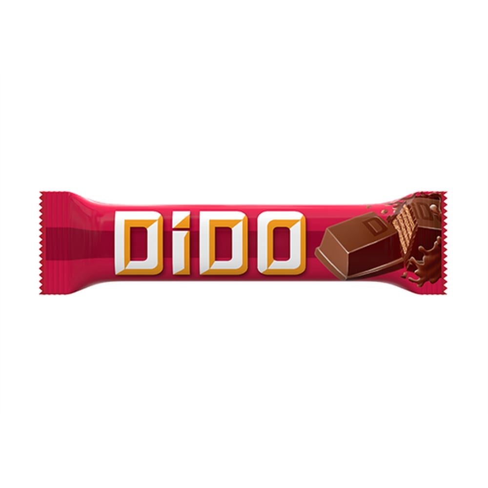 Ülker Dido 35 Gr Klasik