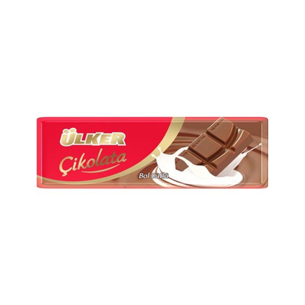 Ülker Godiva Çik.baton 30 Gr Extra Sütlü