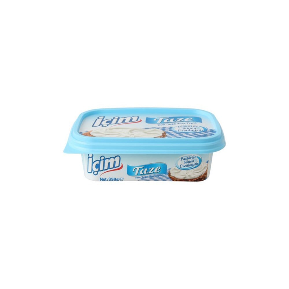 Ülker İçim Beyaz Peynir Taze 350 Gr