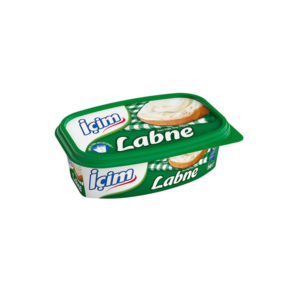 Ülker İçim Labne 180 Gr