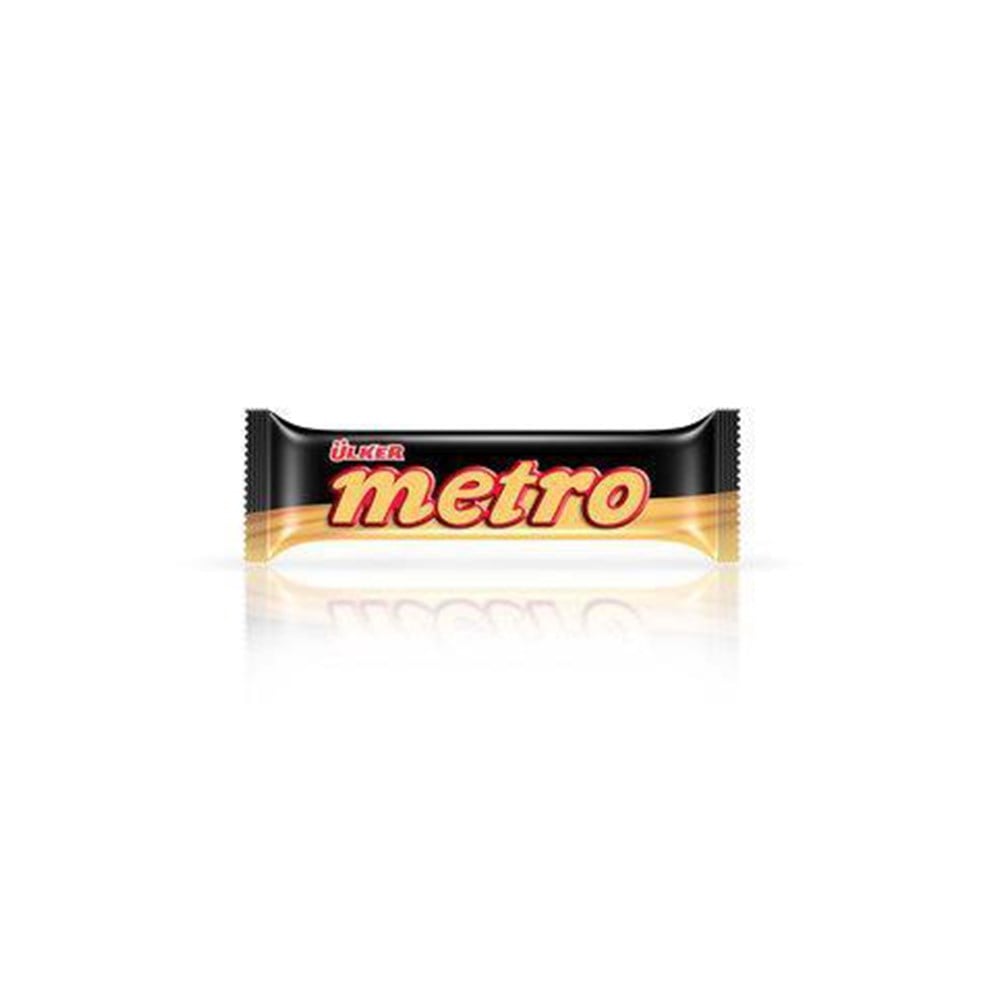 Ülker Metro 36 Gr