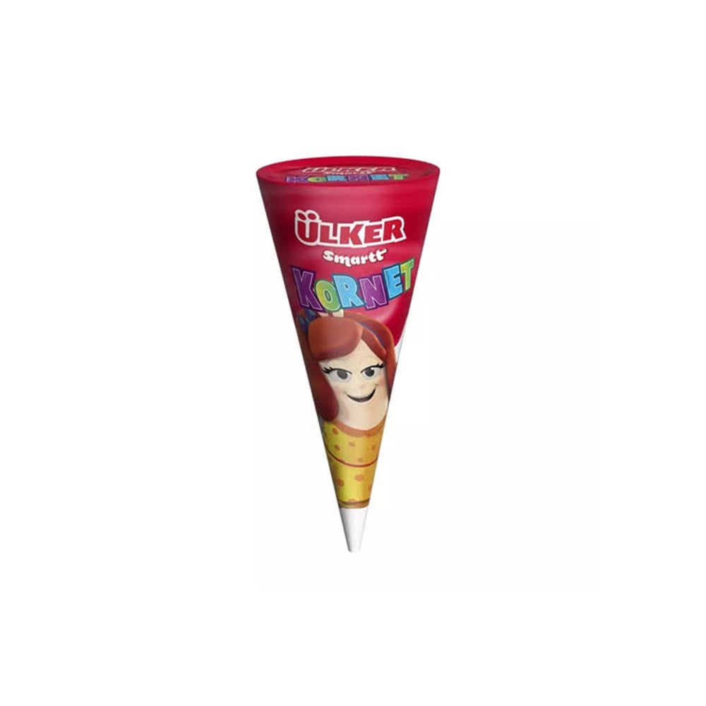 Ülker Smart Kornet 31 Gr