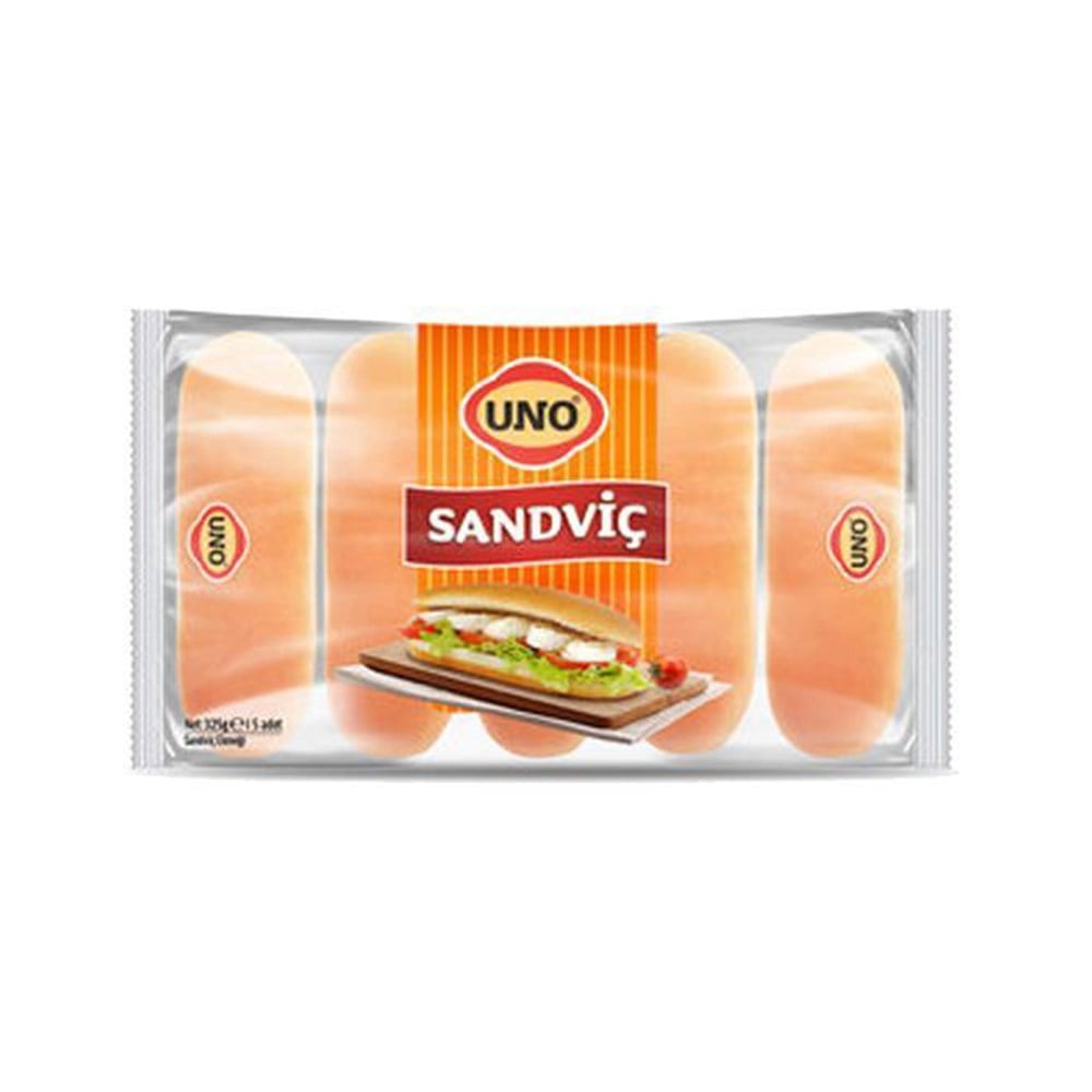 Uno Sandiviç 5'li 325 Gr