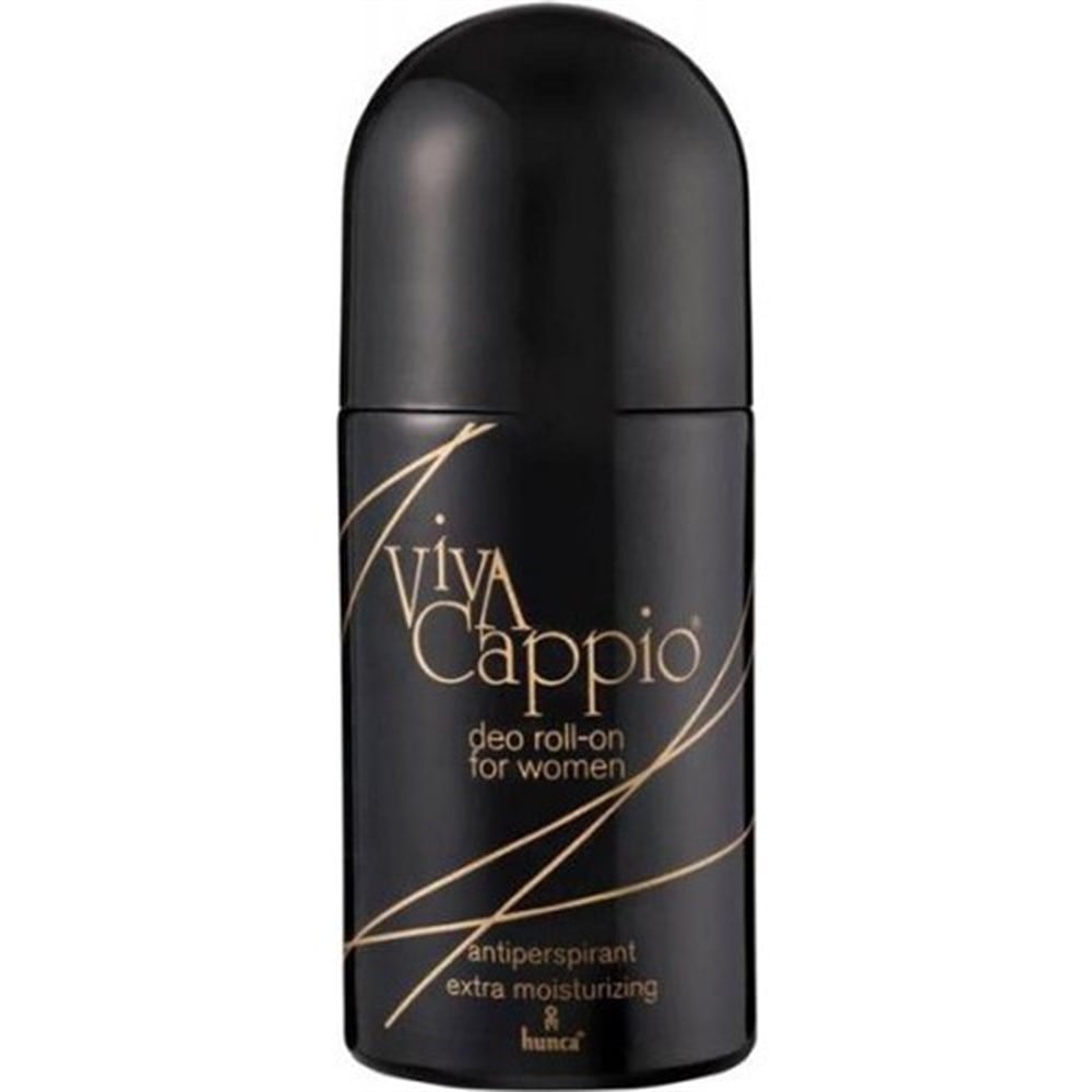 Viva Cappio Deo Roll-on 50 Ml Women