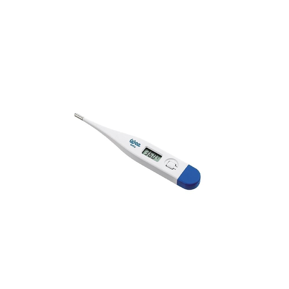 W.baby Dijital Termometre Kod:0301