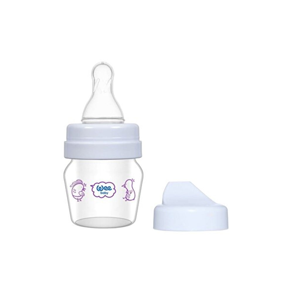 W.baby Mini Cam Alıştırma Bardağı Seti 30 Ml Kod:792