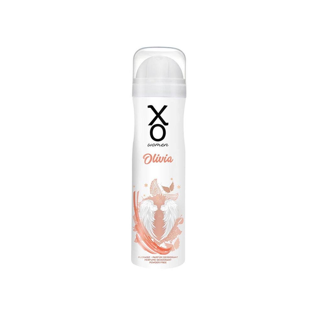 Xo Deo Sprey 150 Ml Women Olıvıa