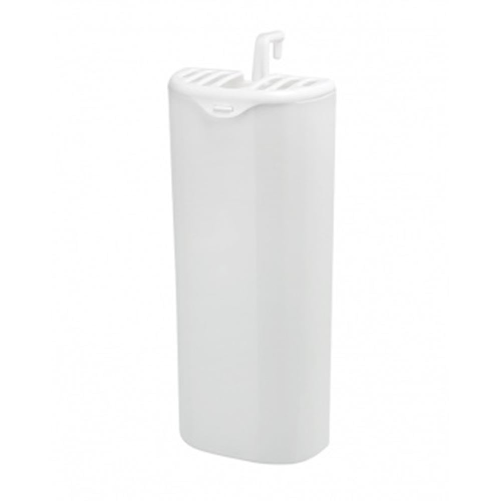 Zambak Klik Çöp Kovası 18 Lt Zp-403