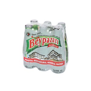 Beypazarı Soda Sade 6 Lı