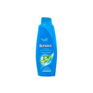 Blendax Şampuan 500 Ml Kuru Saçlar