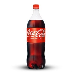 Coca Cola 1 Lt