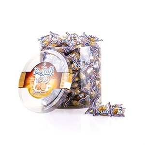 Elvan Dr Milk Hediyelik Şeker 1 Kg