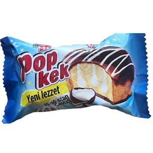Eti Pop Kek 60 Gr H.cevizli
