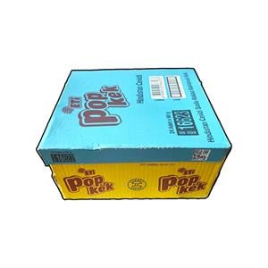 Eti Pop Kek 60 Gr H.cevizli
