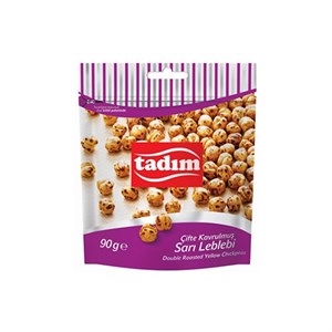 Tadım Sarı Leblebi 90 Gr