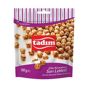 Tadım Sarı Leblebi 90 Gr