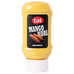 Tat Mango Köri Sos 225 Gr
