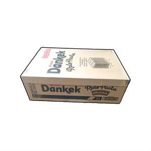 Ülker Dankek Rulo Pasta 235 Gr Çikolatalı