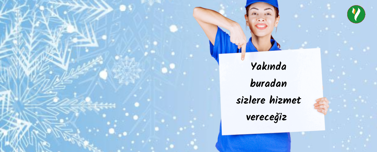 Adrese teslim Semt ve Mahalle Listesi