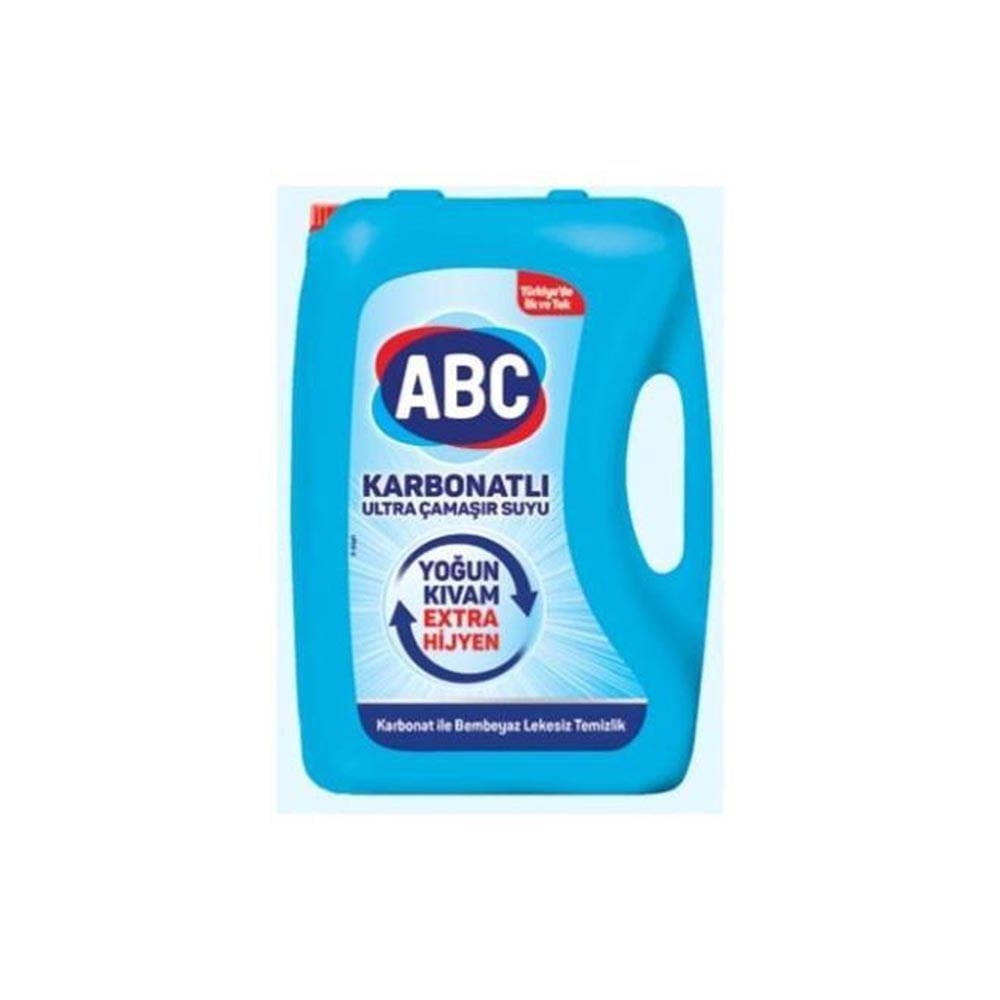 Abc Ç.suyu 3250 Gr Karbonat