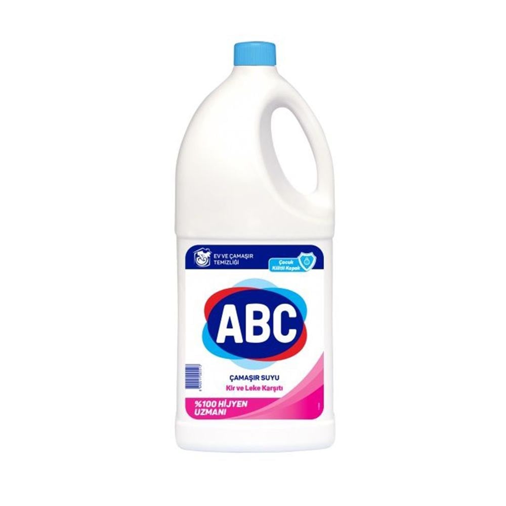 Abc Ç.suyu 4 Kg Bahar