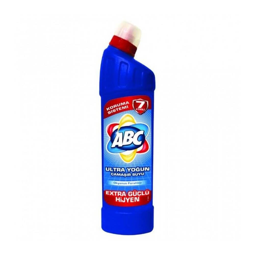 Abc Ç.suyu Ultra 810 Gr Hijyen Aşkı