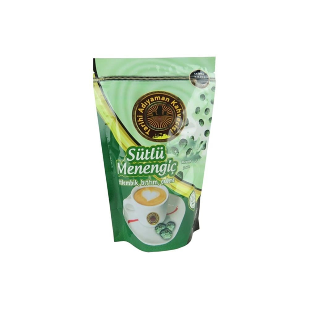 Adıyaman Kahvesi 250 Gr Silindir Sütlü Menengiç