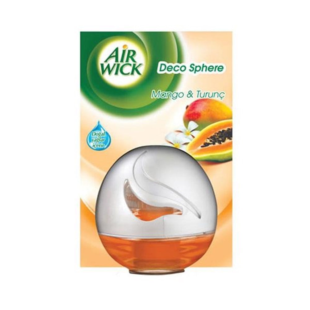 Airwıck Decosphere 75 Ml Mango