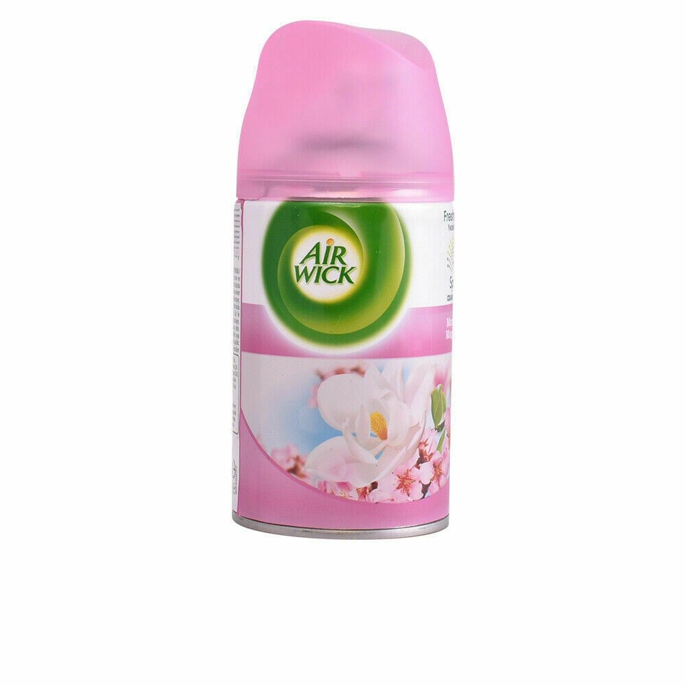 Airwıck F.matik Yedek 250 Ml Manolya-karadeniz