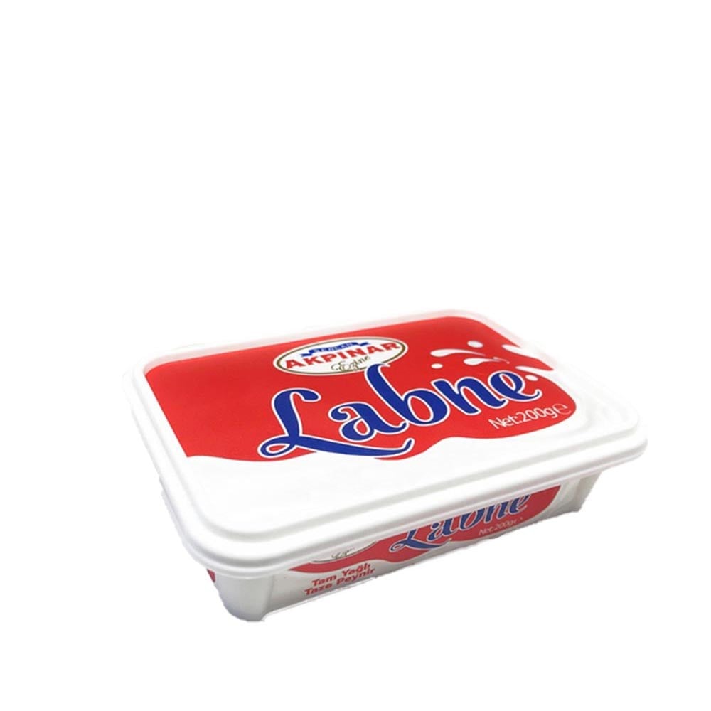 Akpınar Labne Peynir 200 Gr