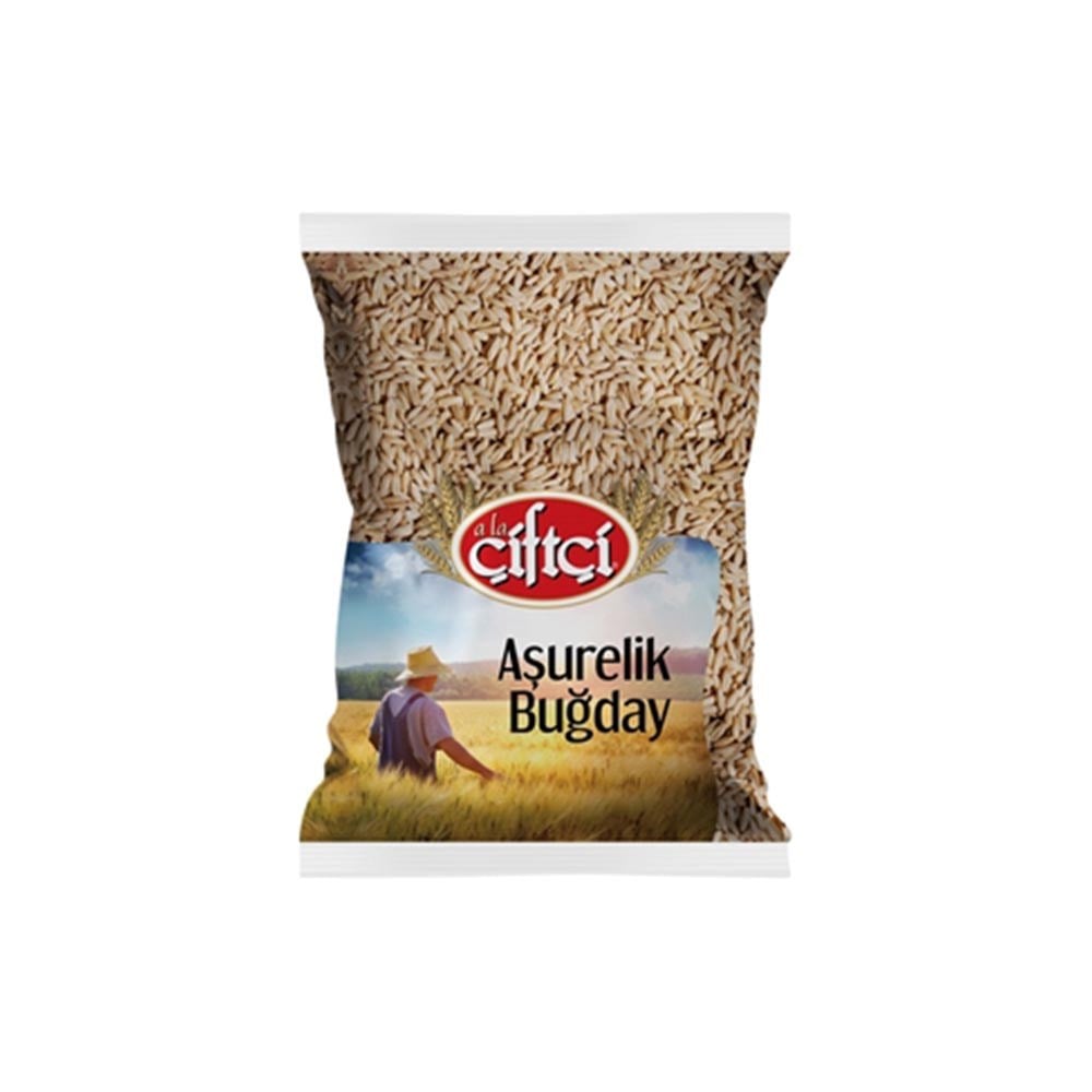 Ala Çiftçi Aşurelik Buğday 1 Kg