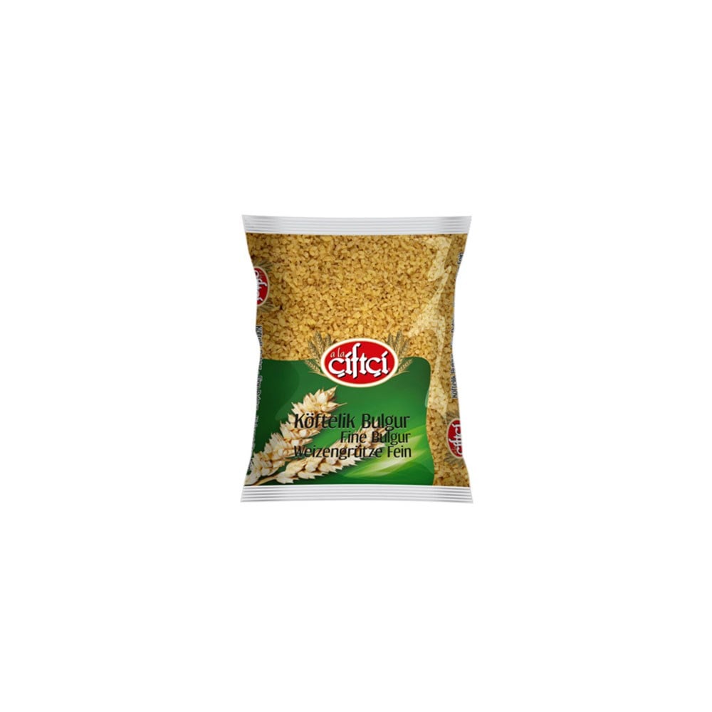 Ala Çiftçi Bulgur Köftelik 1 Kg