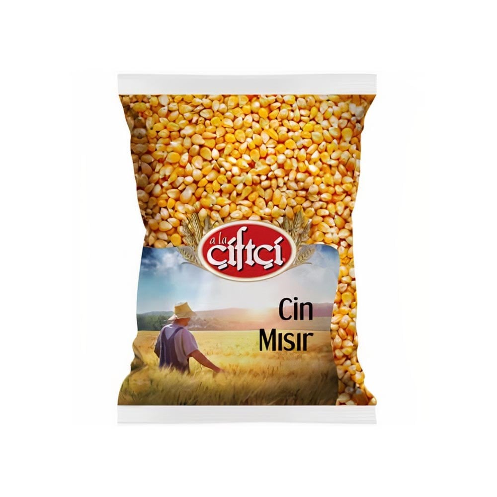 Ala Çiftçi Mısır Cin 1 Kg