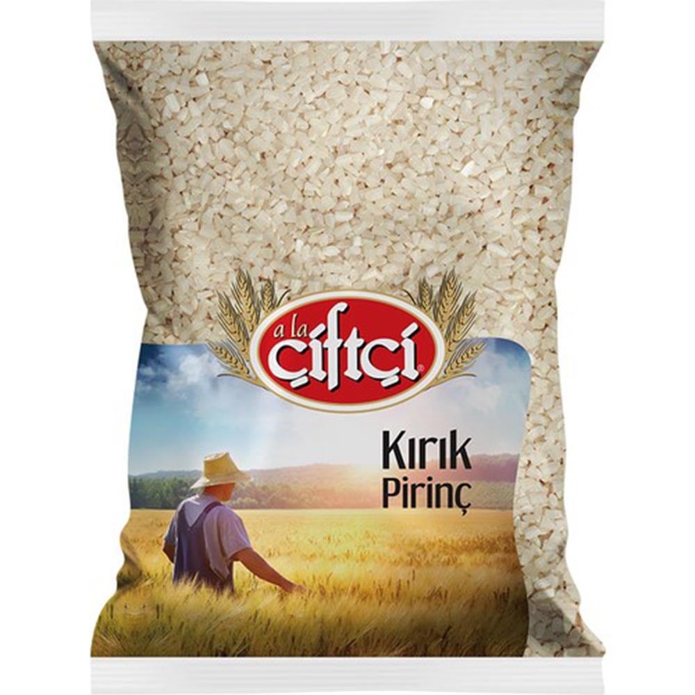Ala Çiftçi Pirinç Kırık 1 Kg