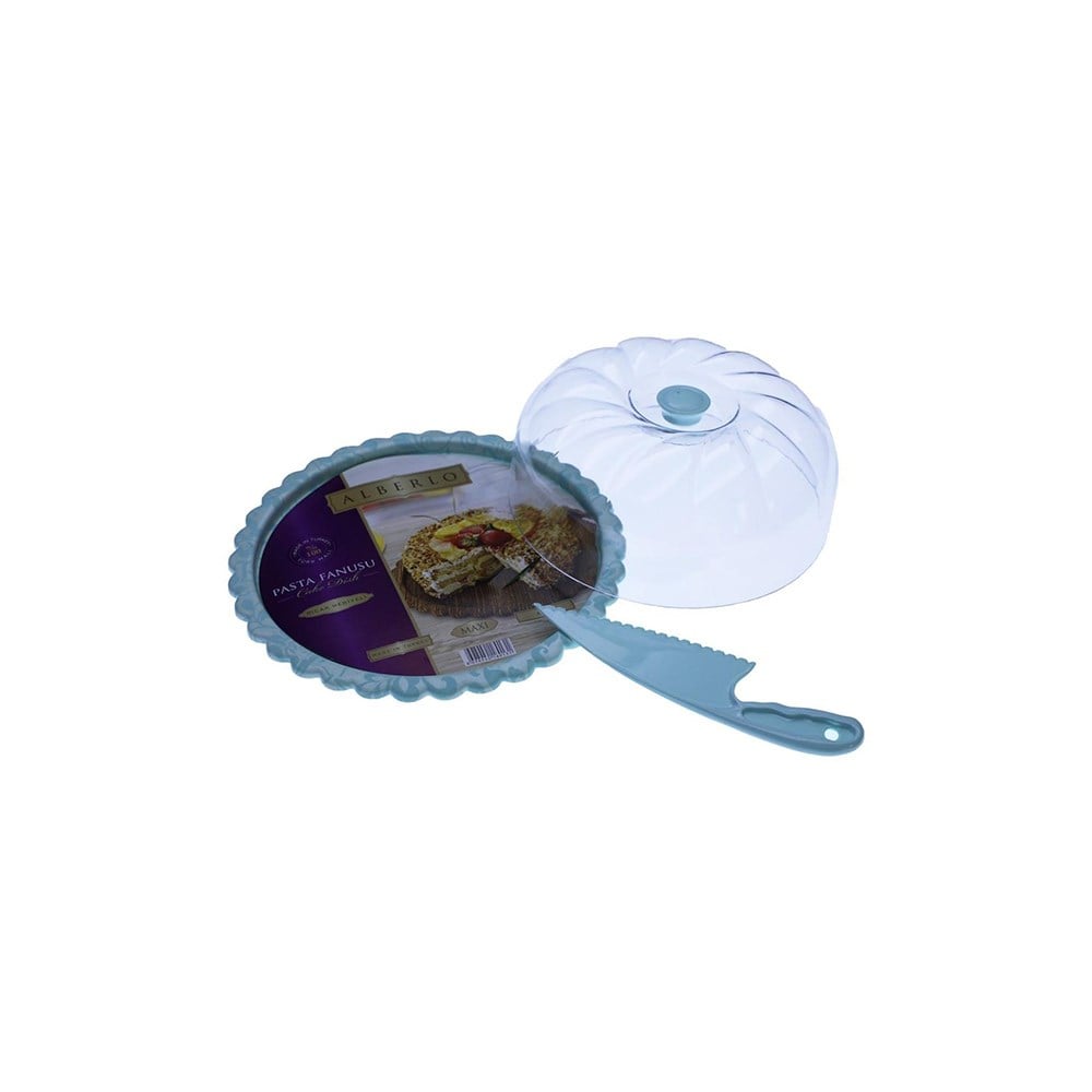 Alberlo Pasta Fanusu A-116