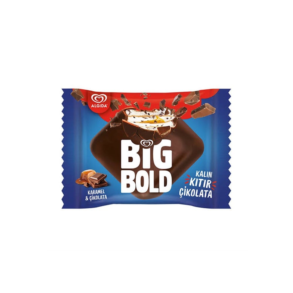 Algida Bıg Bold 95 Ml