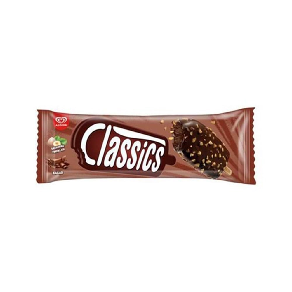 Algida Classıcs Kakao 65 Ml