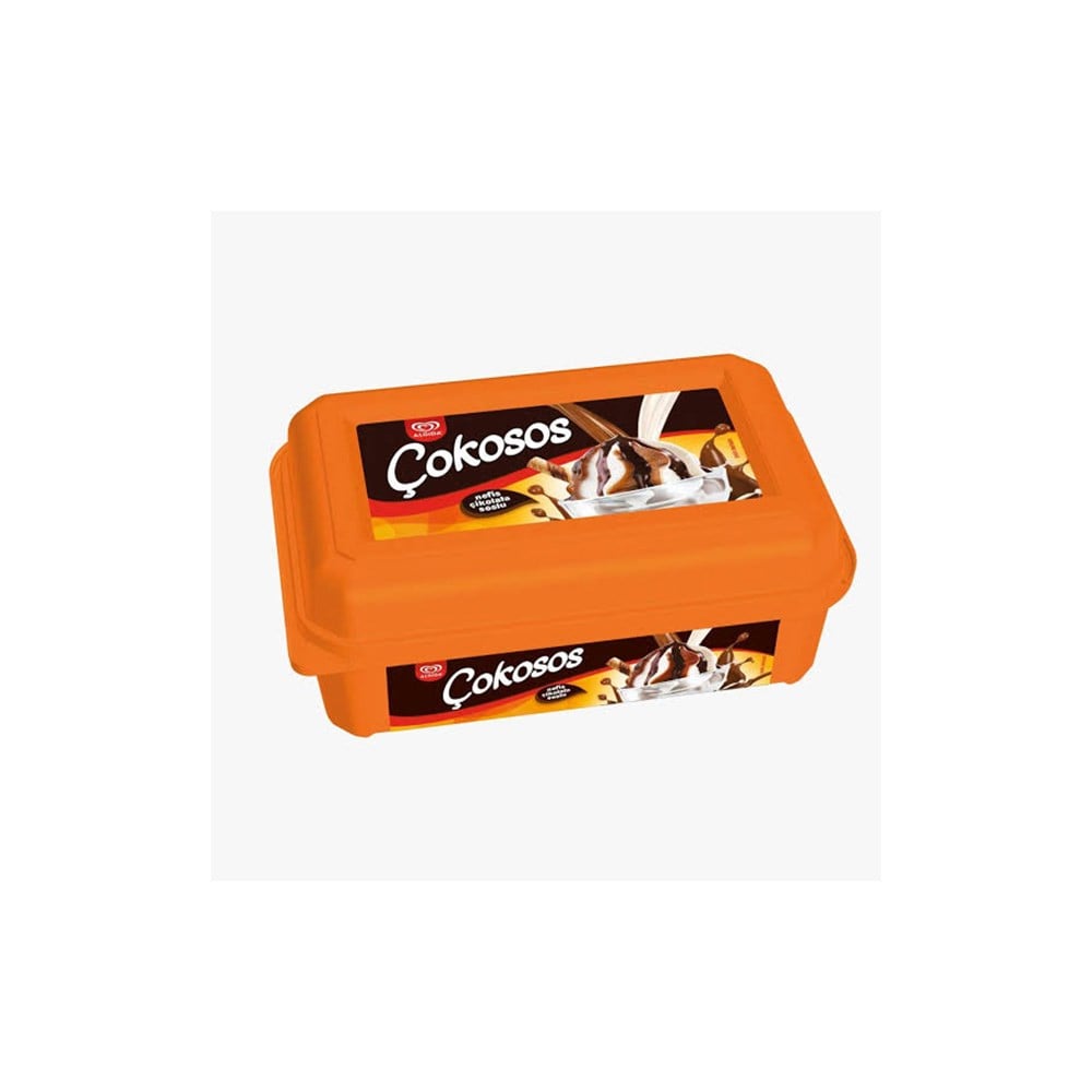 Algida Çokosos 700 Ml