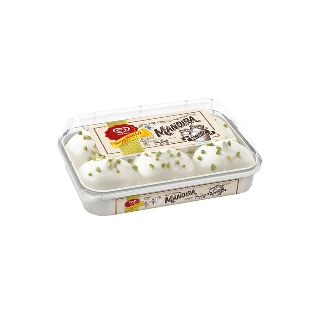 Algida Maraş Mandıra 500 Ml