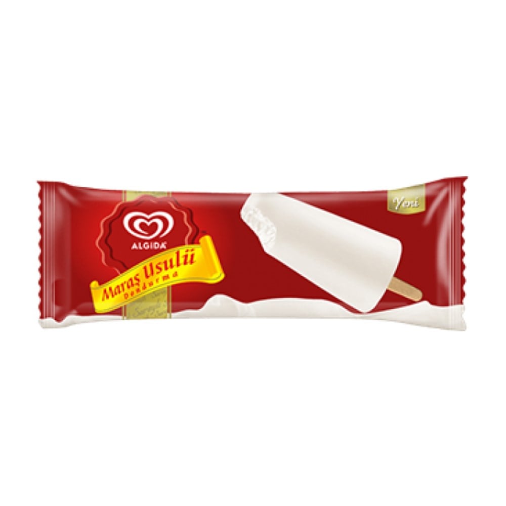 Algida Maraş Stıck 70 Ml