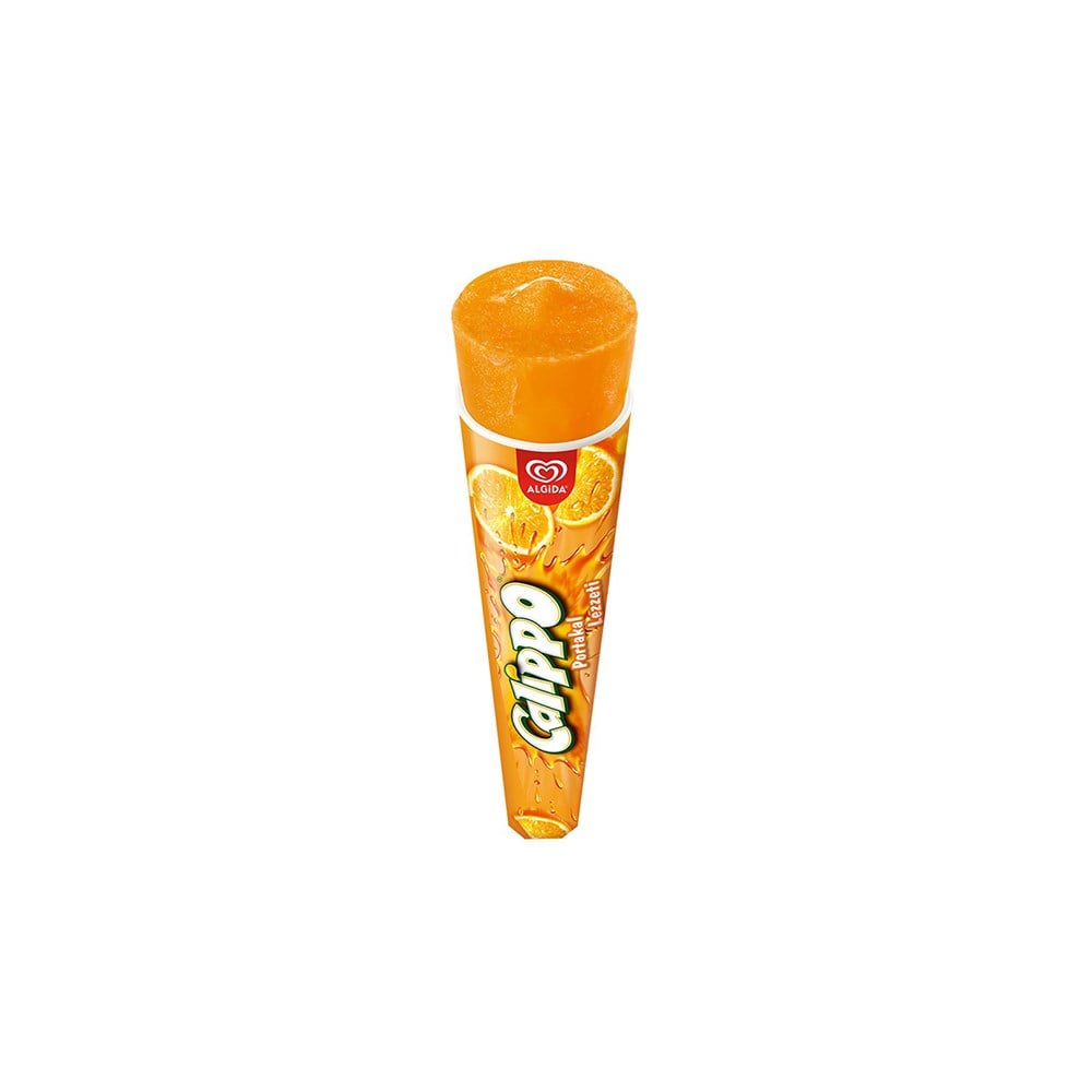 Algida Max Calıppo Stix 60 Ml