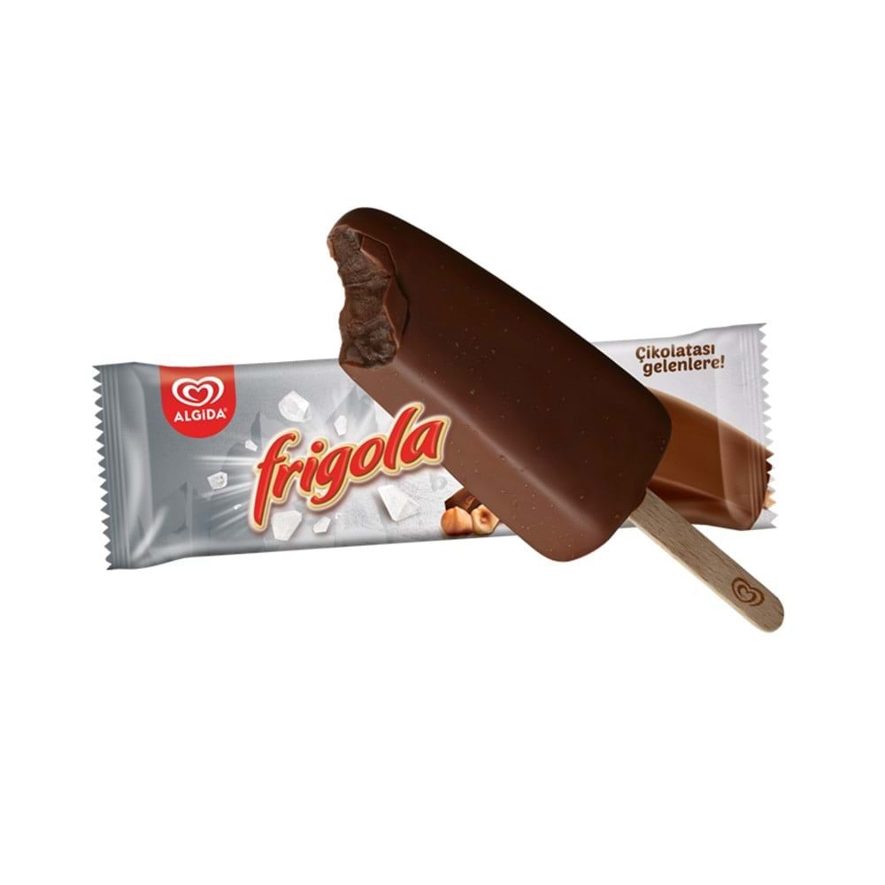 Algida Max Frigola 65 Ml