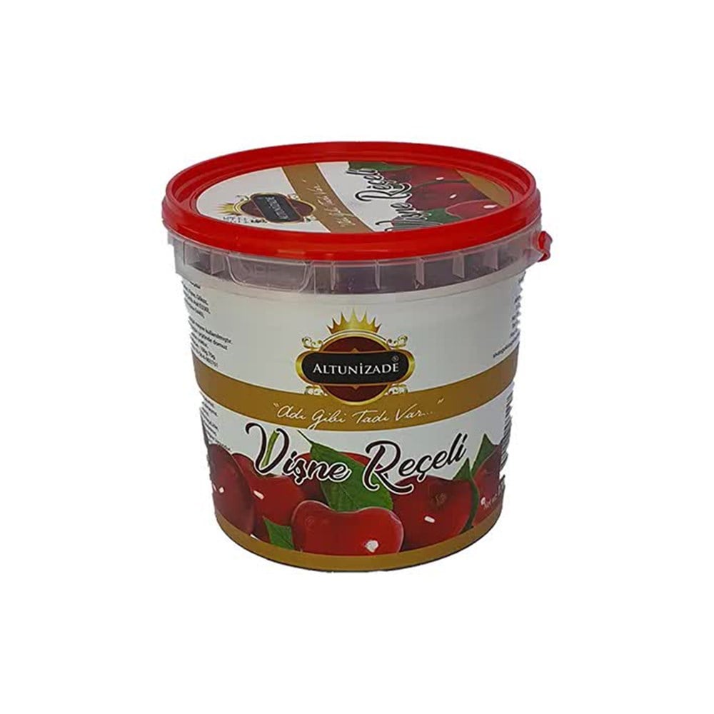 Altunizade Reçel 1700 Gr Vişne